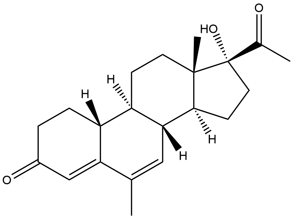 Nomegestrol