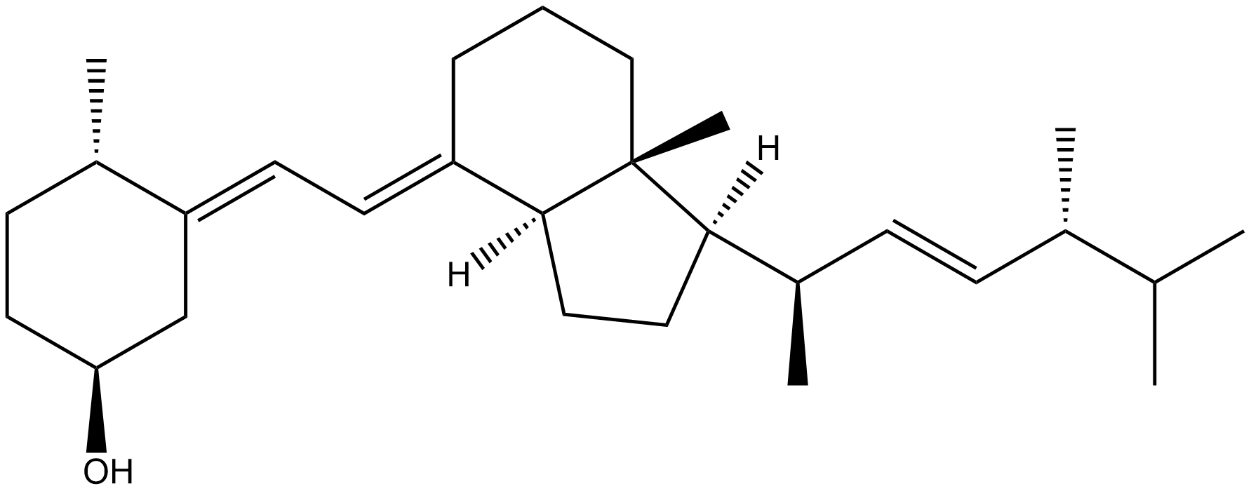 Dihydrotachysterol