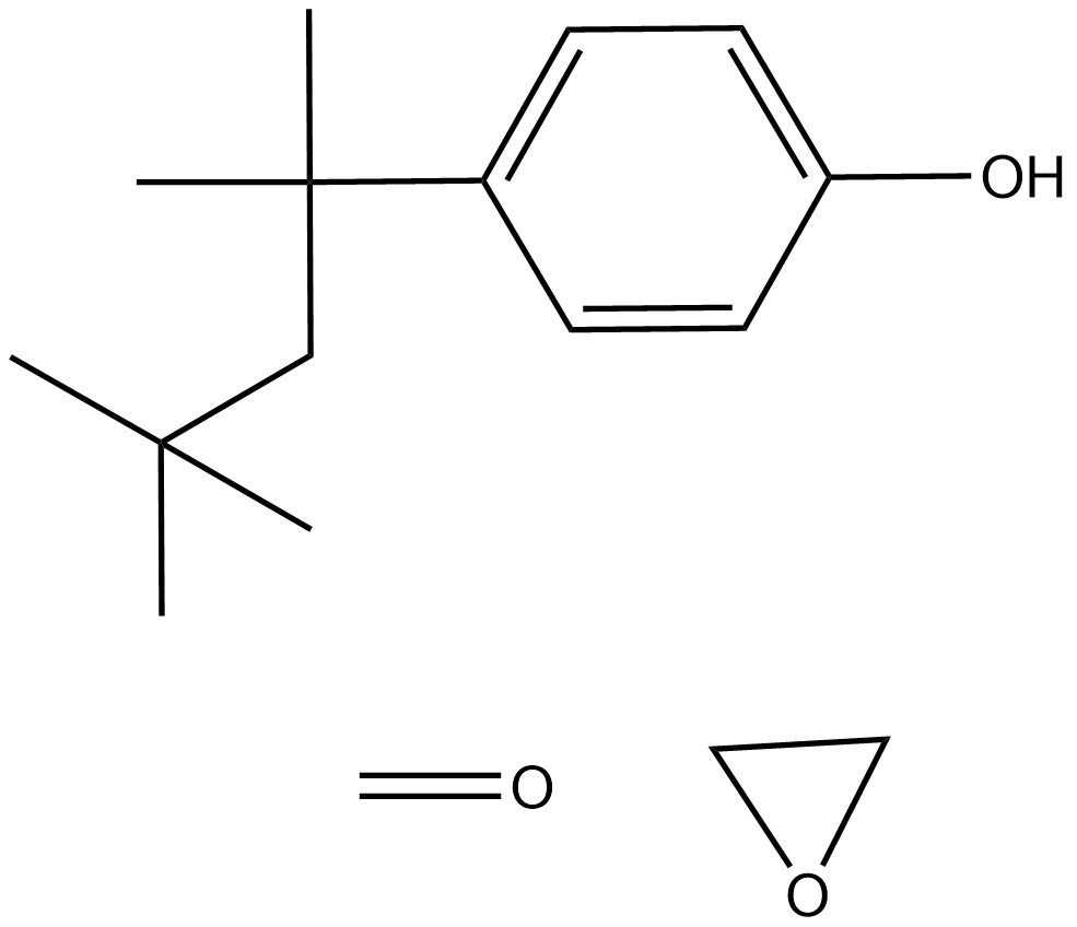 Tyloxapol