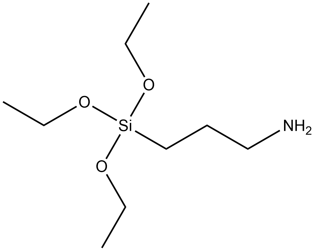 3-Aminopropyltriethoxysilane