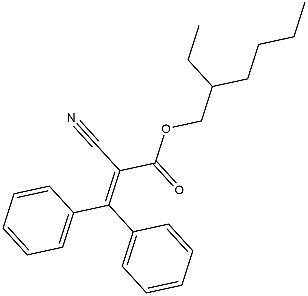 Octocrylene