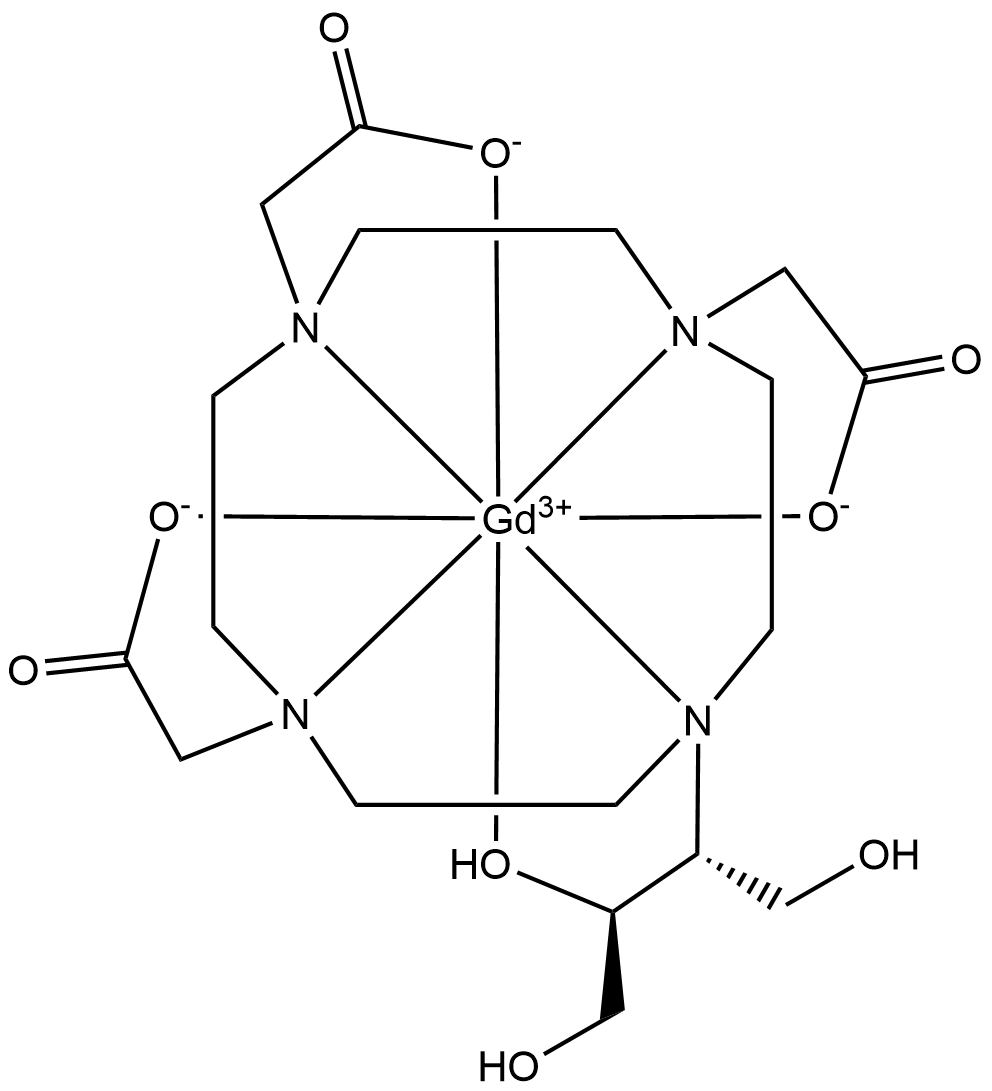 Gadobutrol