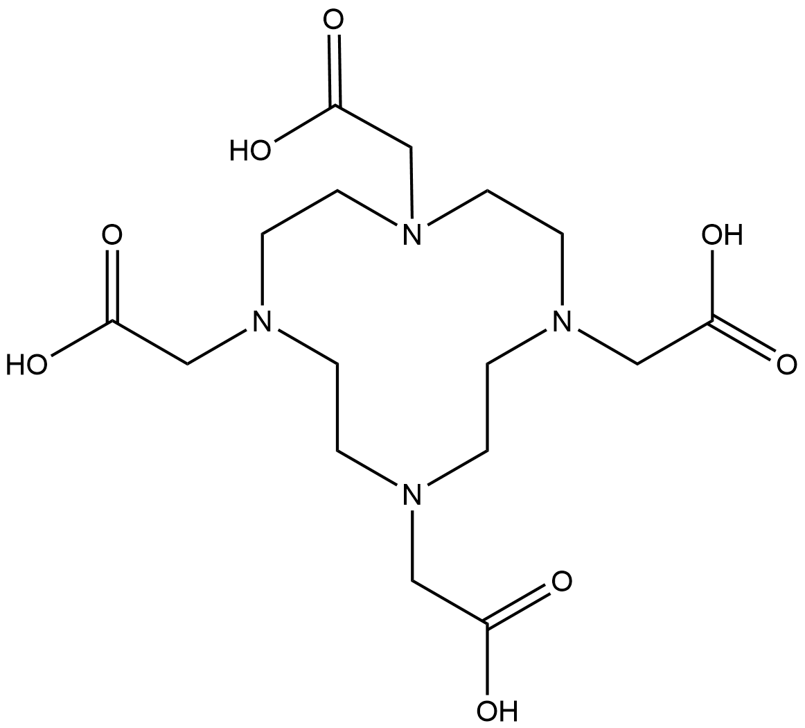 Tetraxetan