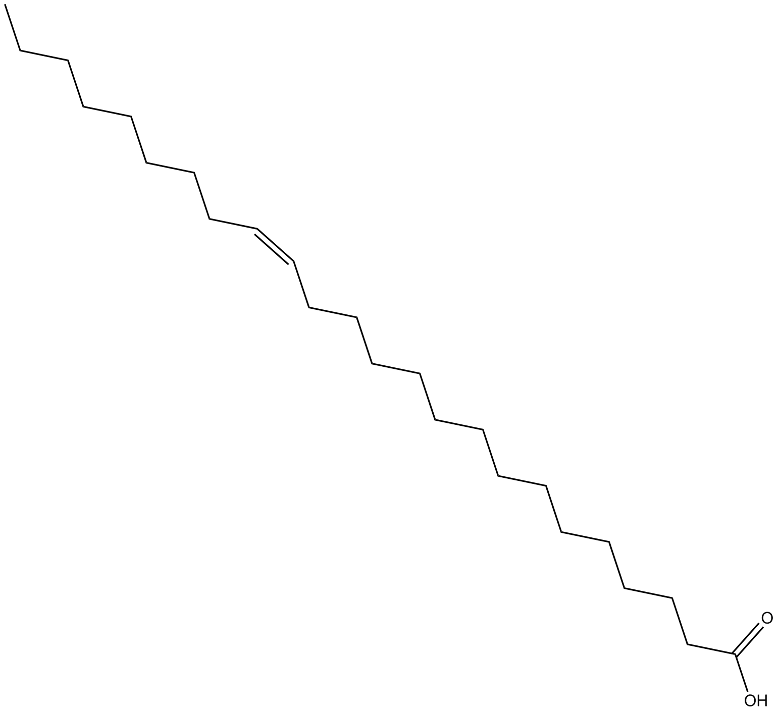 Nervonic Acid
