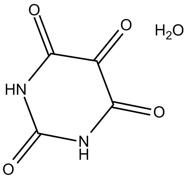 Alloxan (hydrate)