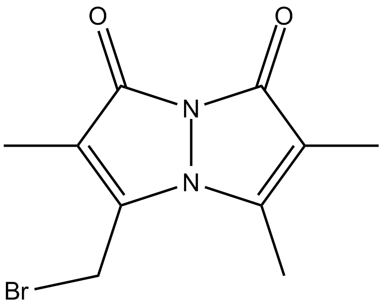 Monobromobimane