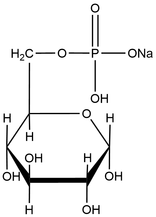 D-Glucose-6-phosphate (sodium salt)