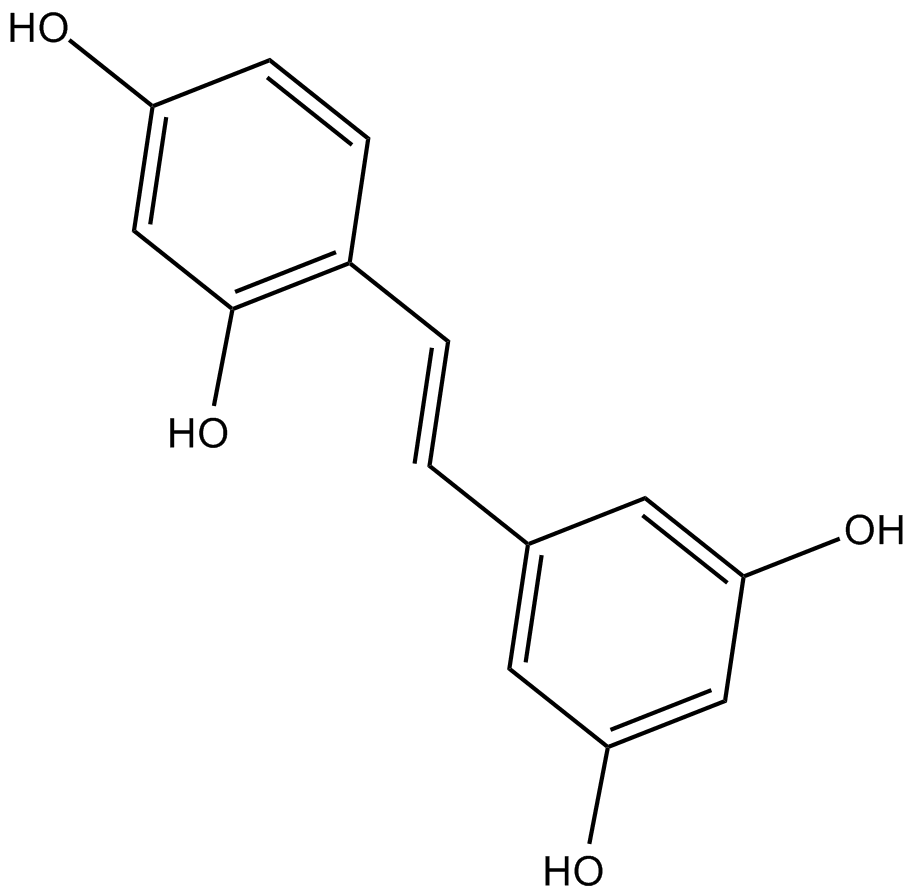 Oxyresveratrol