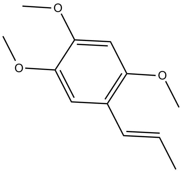 α-Asarone