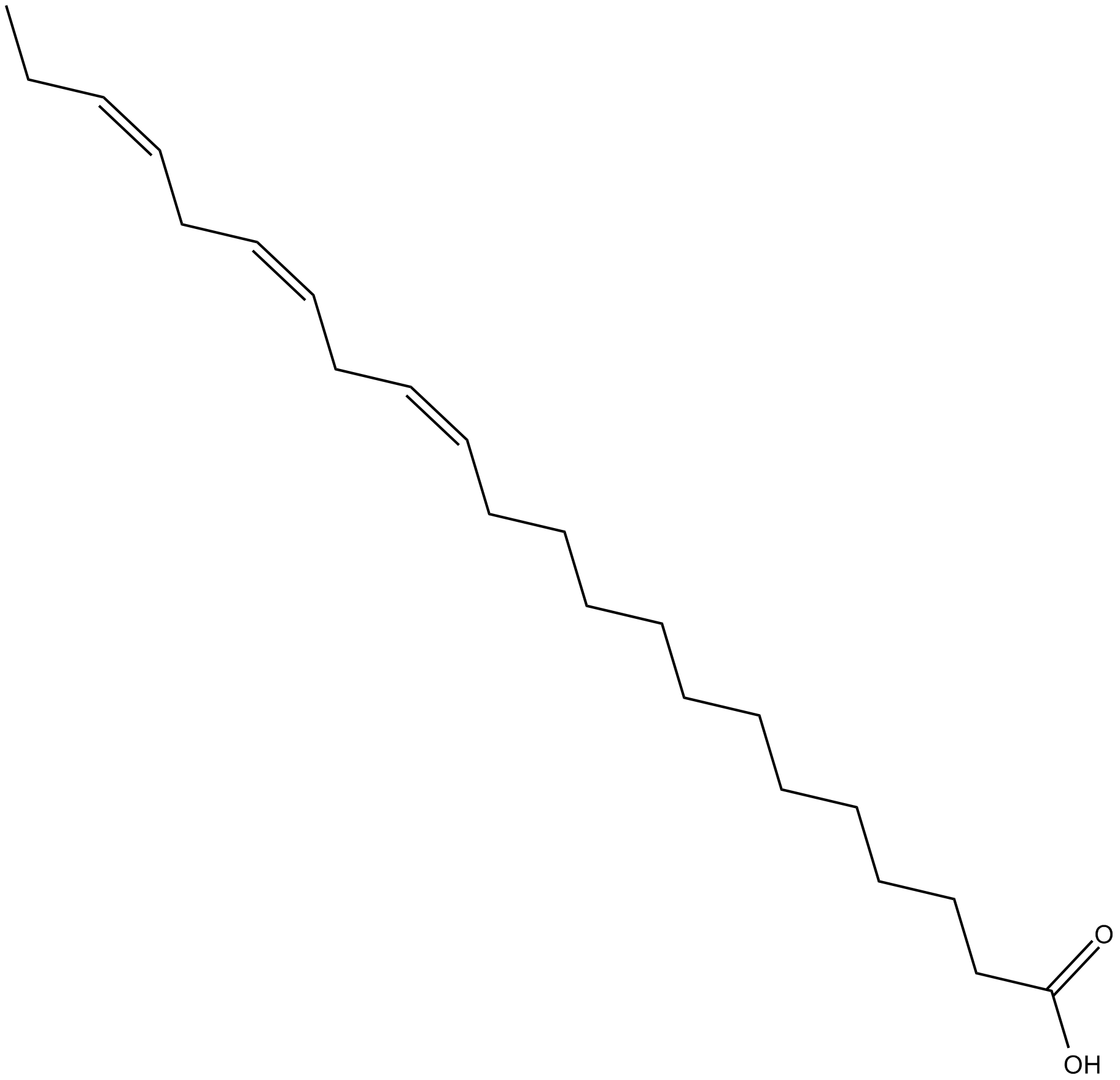 Docosatrienoic Acid
