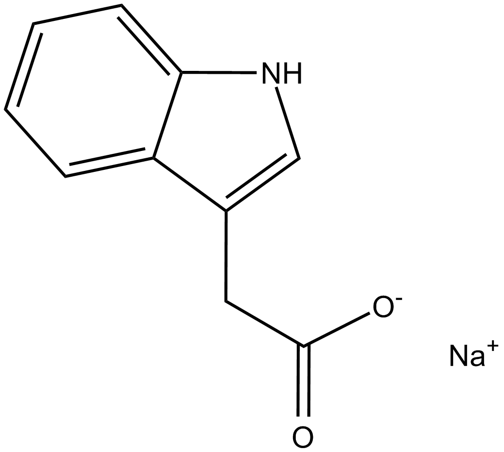 Indole-3-Acetic Acid (sodium salt)