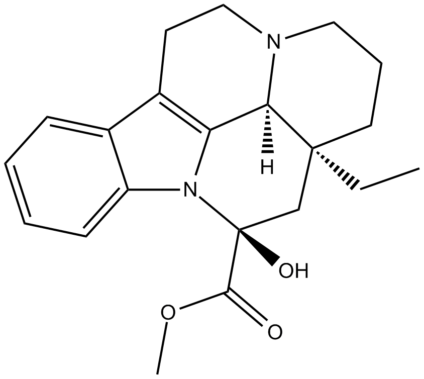 Vincamine