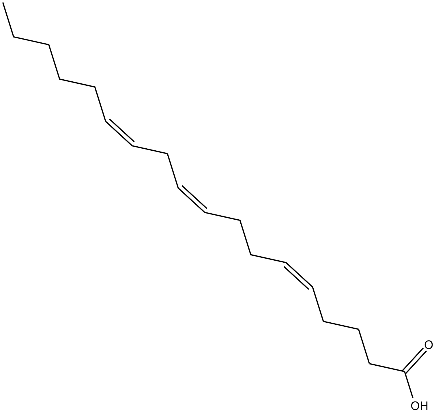 Pinolenic Acid