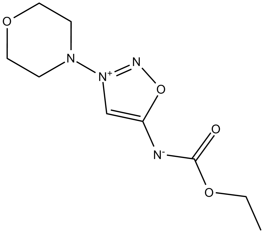 Molsidomine