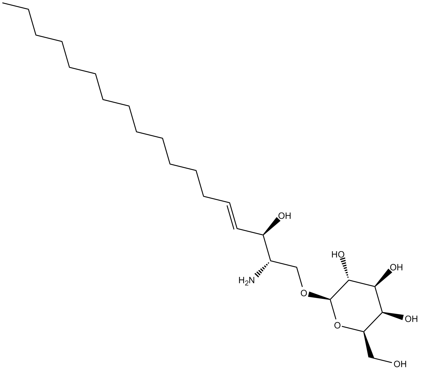 Psychosine