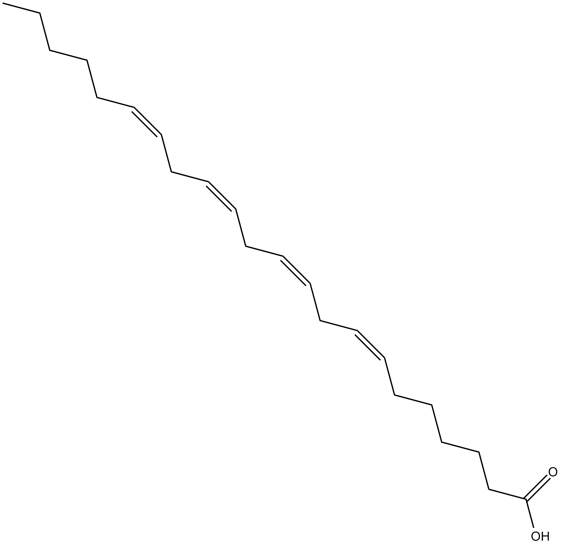 Adrenic Acid