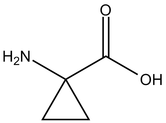 1-Aminocyclopropanecarboxylic Acid
