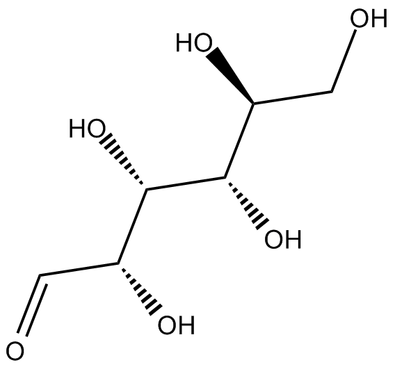 L-(?)-Glucose