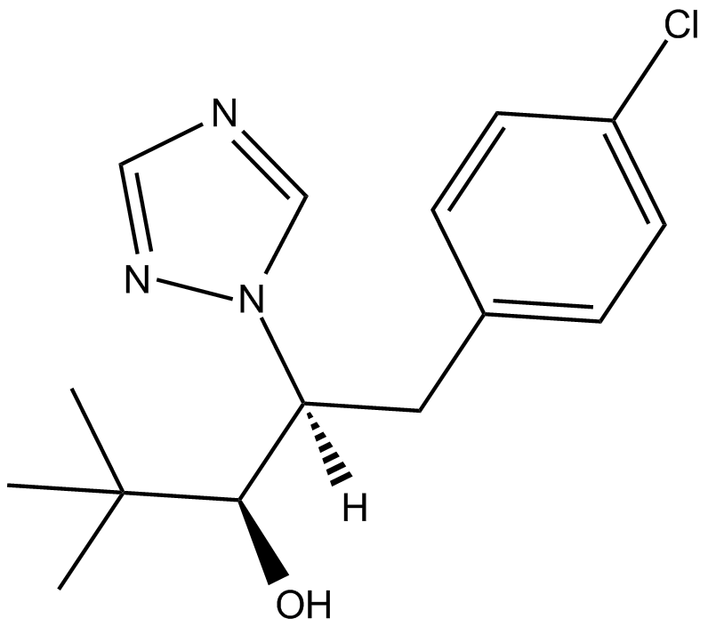 Paclobutrazol