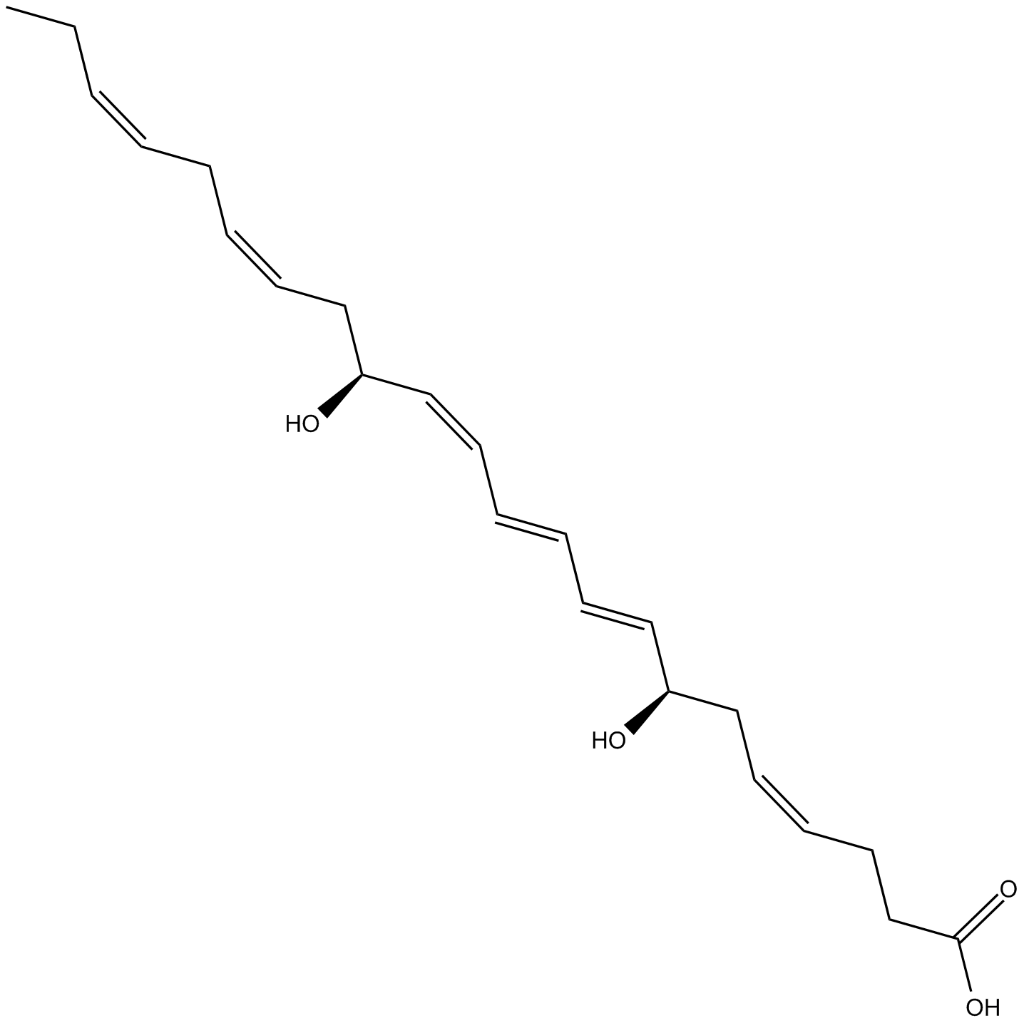 Maresin 1