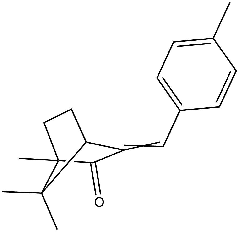 4-Methylbenzylidene camphor