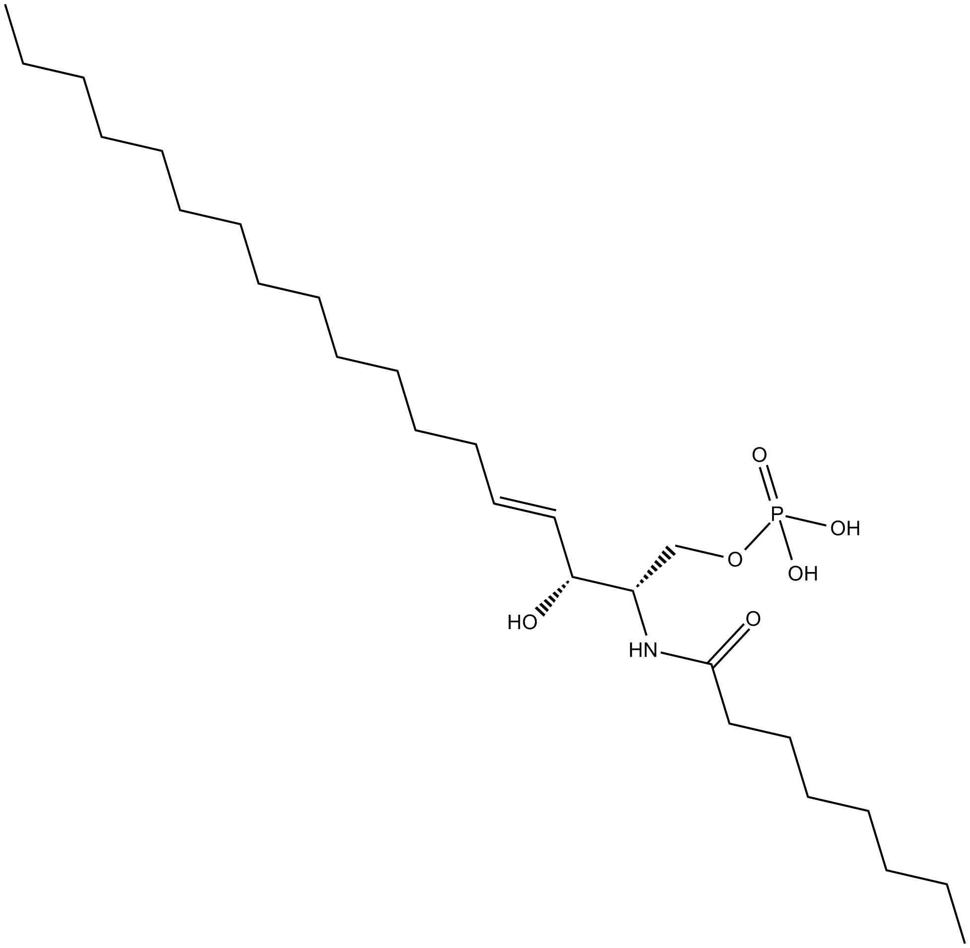 C-8 Ceramide-1-phosphate