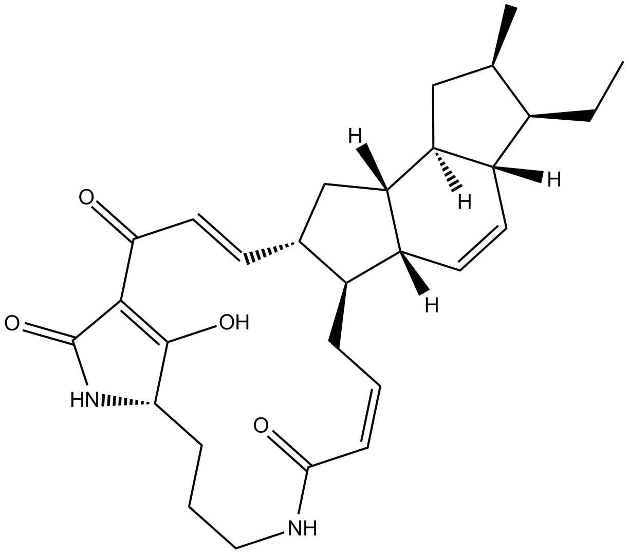 Ikarugamycin