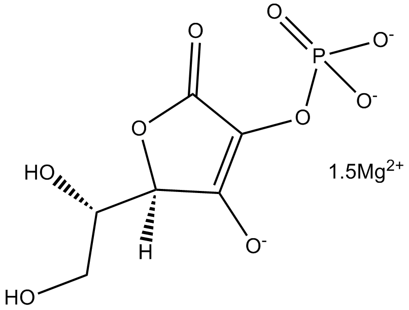 L-Ascorbic Acid 2-phosphate (magnesium salt)