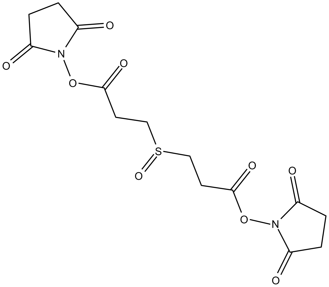 Disuccinimidyl Sulfoxide