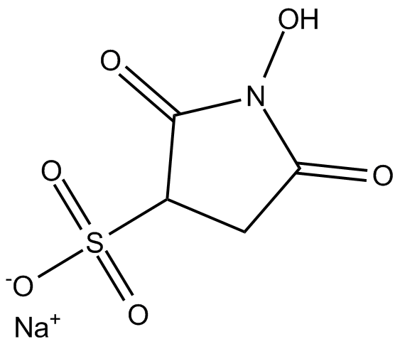 N-Hydroxysulfosuccinimide (sodium salt)