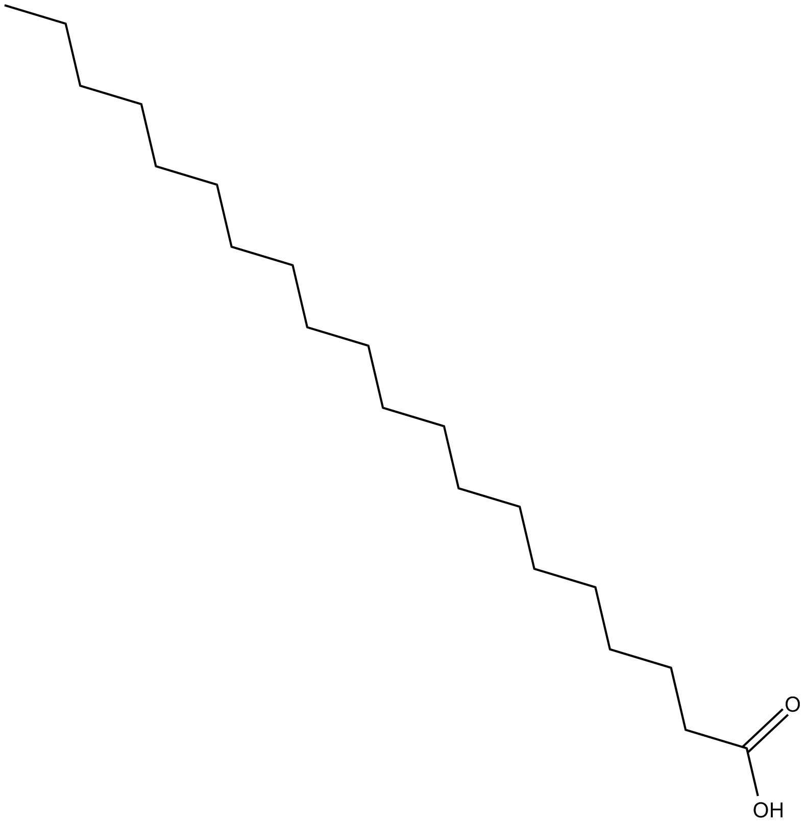 Arachidic Acid