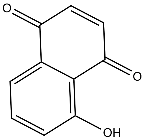 Juglone