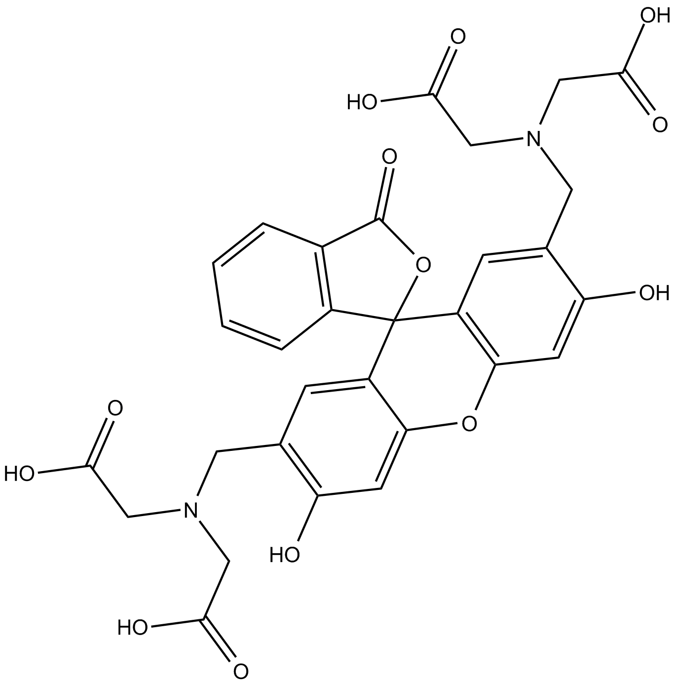 Calcein