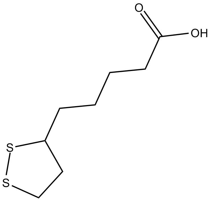 DL-α-Lipoic Acid