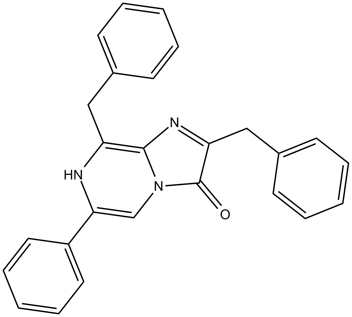 Coelenterazine 400a
