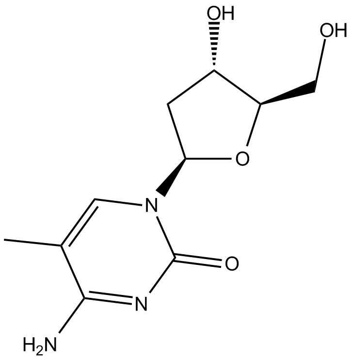 5-Methyl-2'-deoxycytidine
