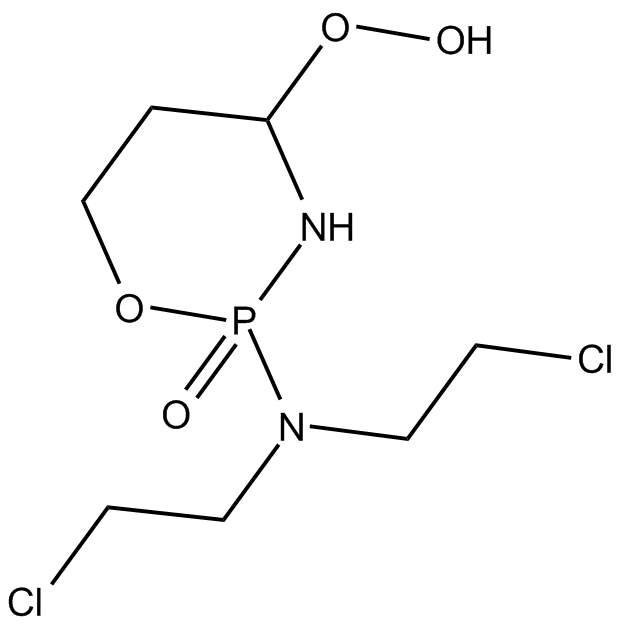 4-hydroperoxy Cyclophosphamide