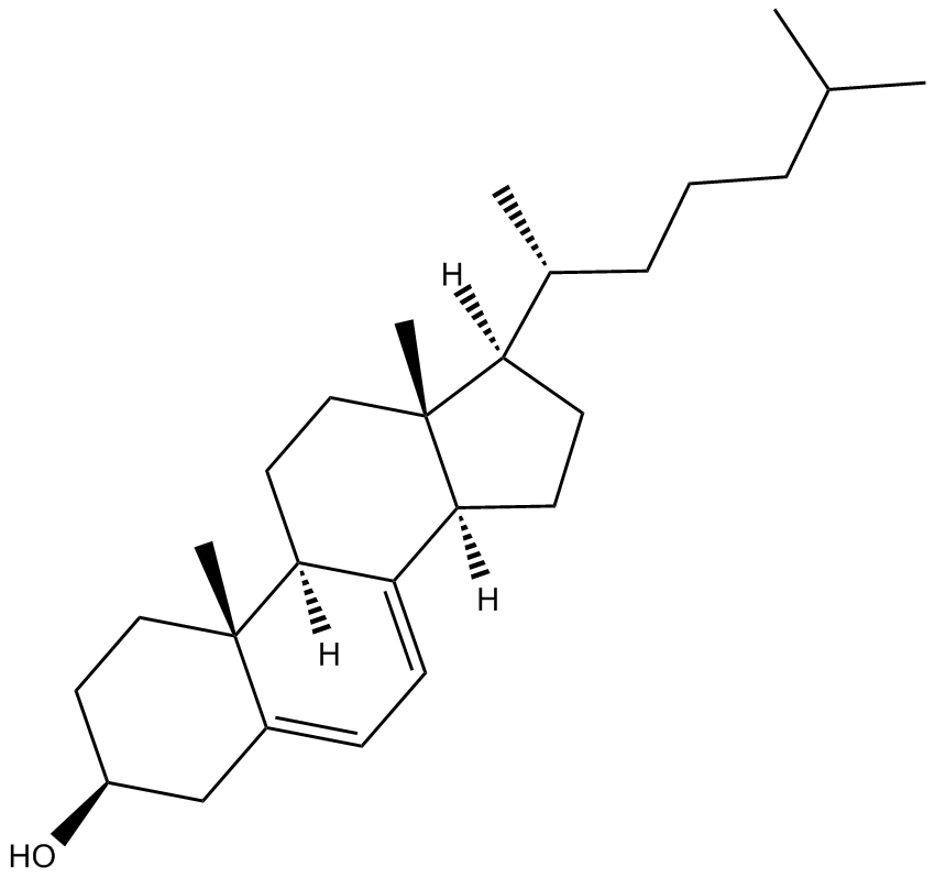 7-dehydro Cholesterol