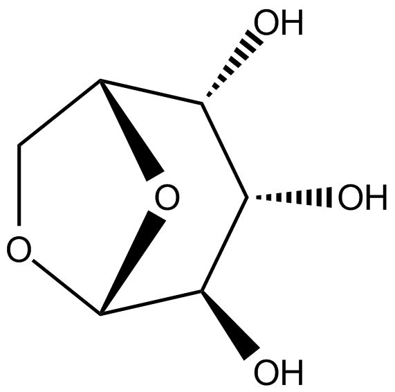 1,6-Anhydro-D-galactose