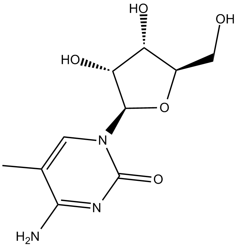 5-Methylcytidine