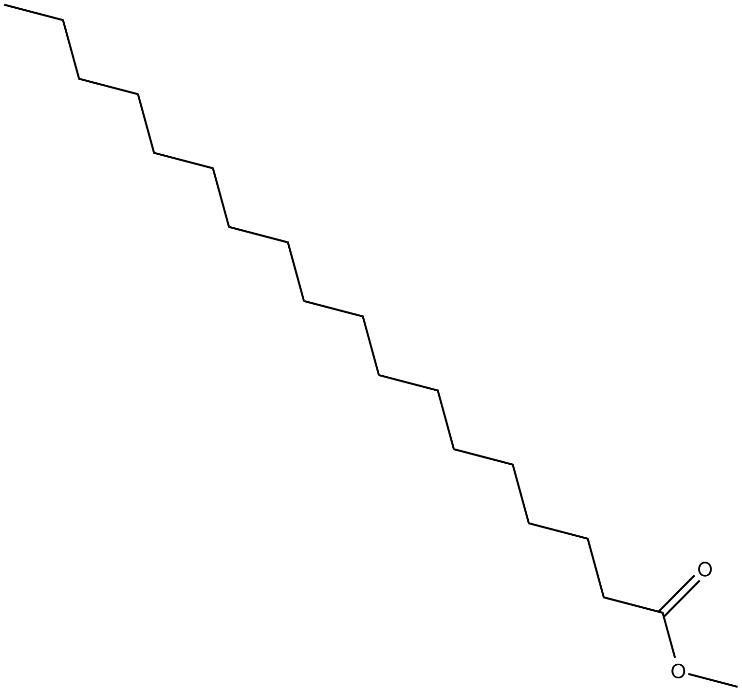 Stearic Acid methyl ester