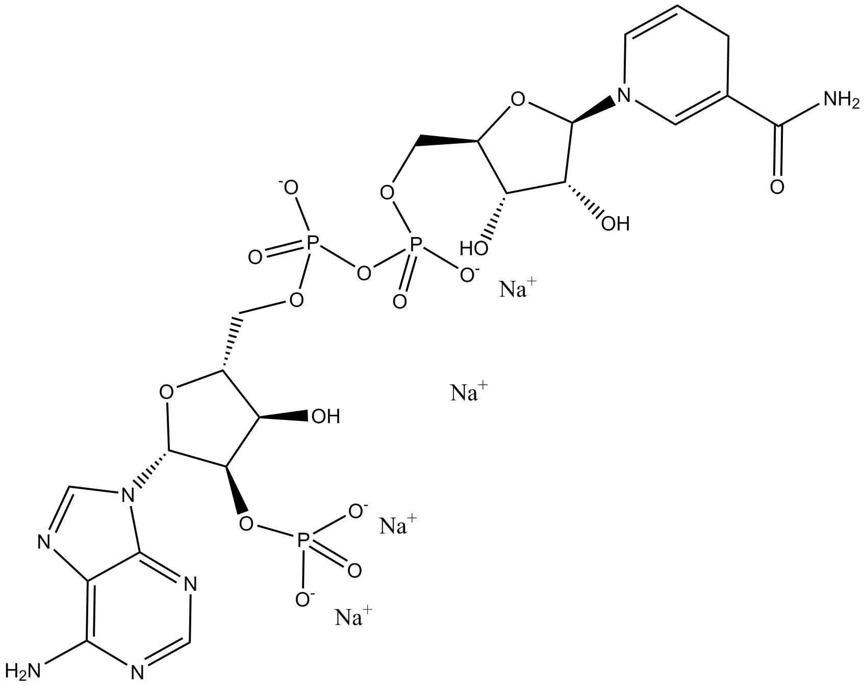 NADPH (sodium salt)