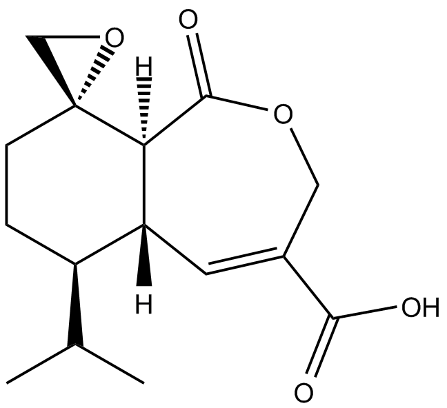 Heptelidic Acid