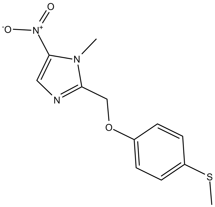 Fexinidazole