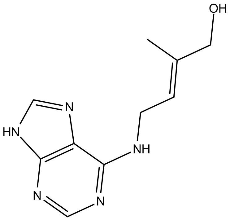 trans-Zeatin