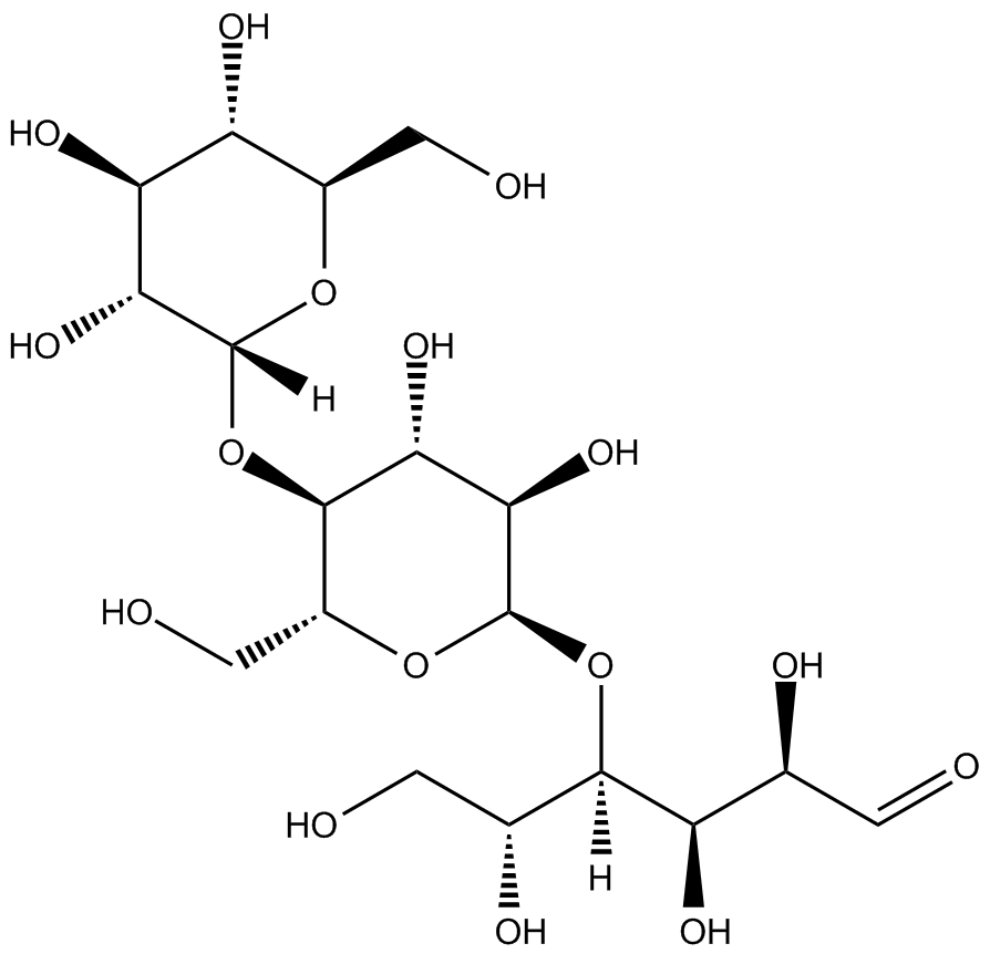 Maltotriose