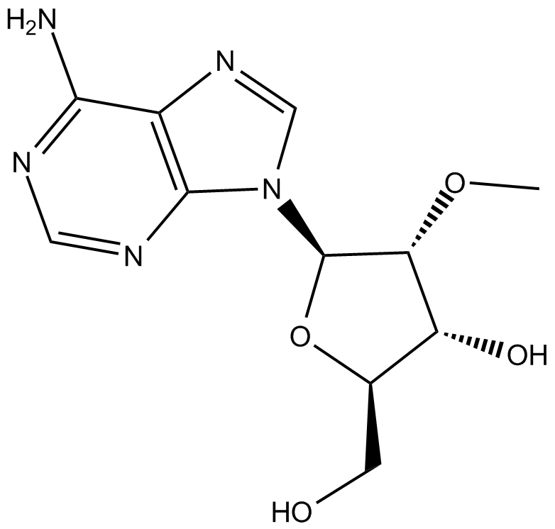 2'-O-Methyladenosine