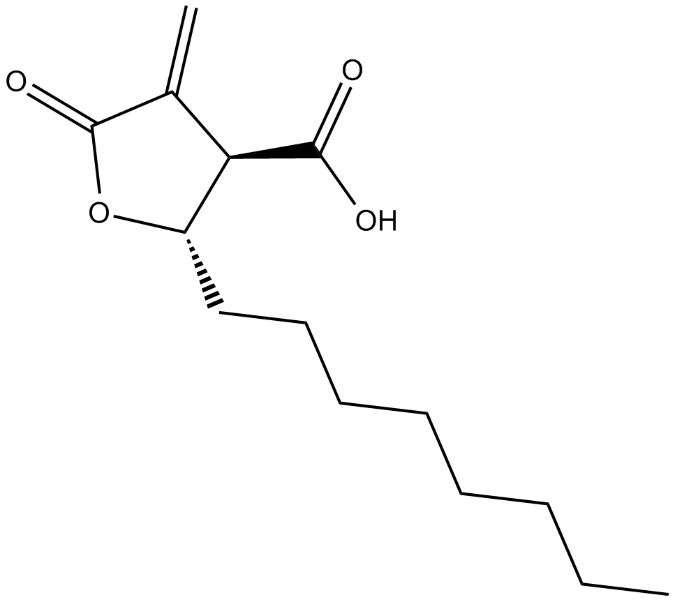 (−)-trans-C75