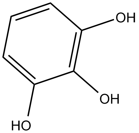 Pyrogallol