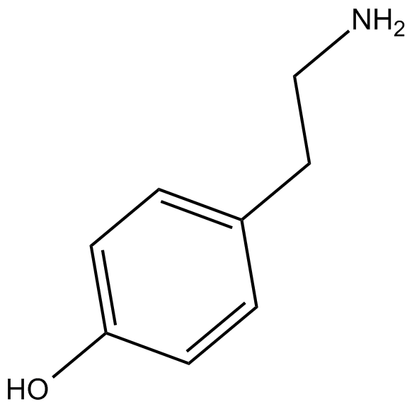 Tyramine